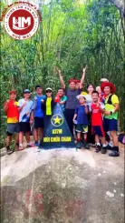Trekking Núi Chứa Chan 2026